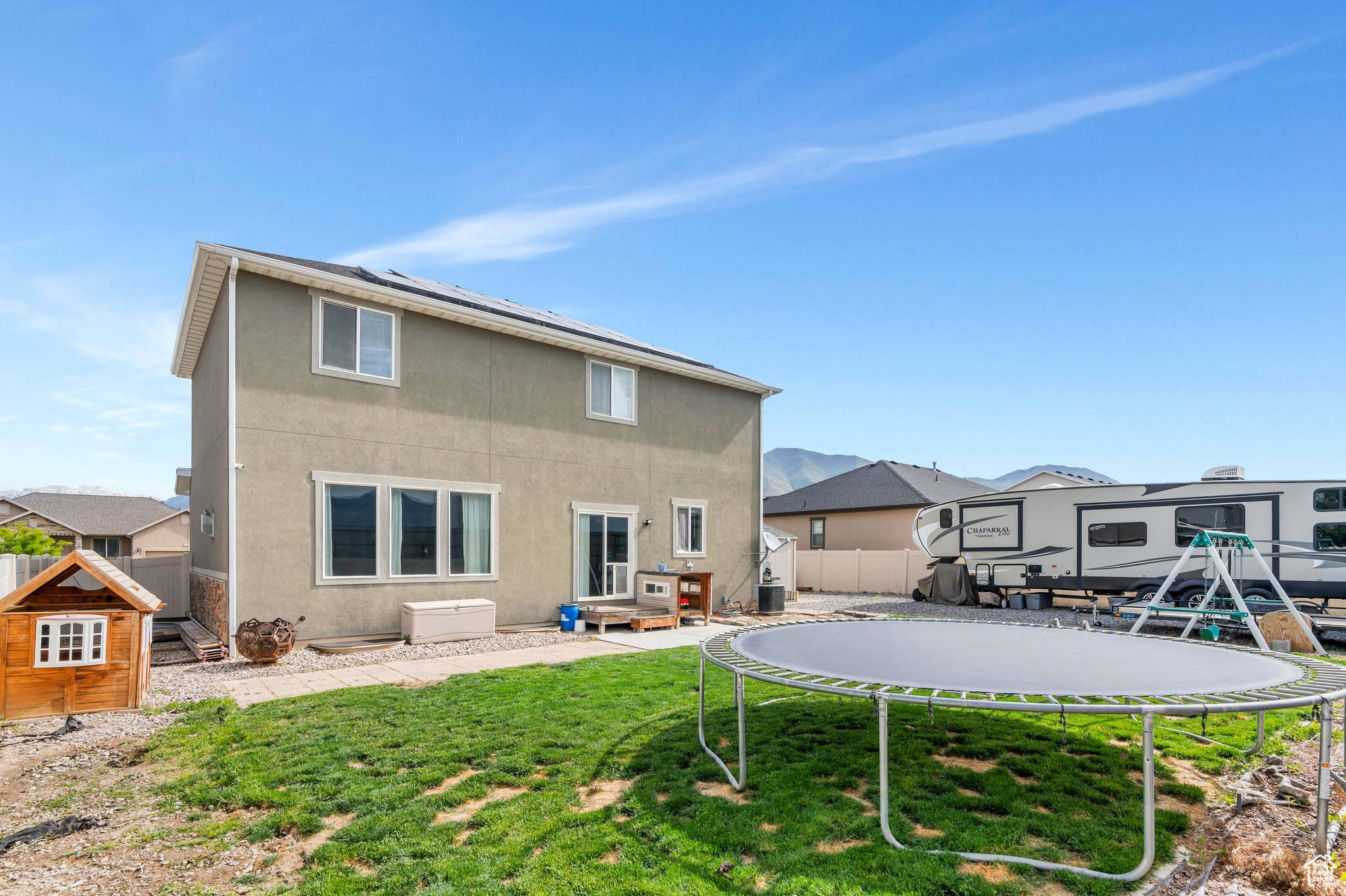 641 W 1450, Springville, Utah image 27