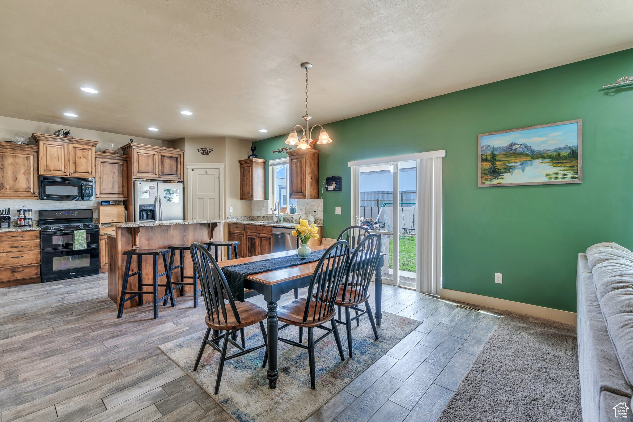 641 W 1450, Springville, Utah image 6