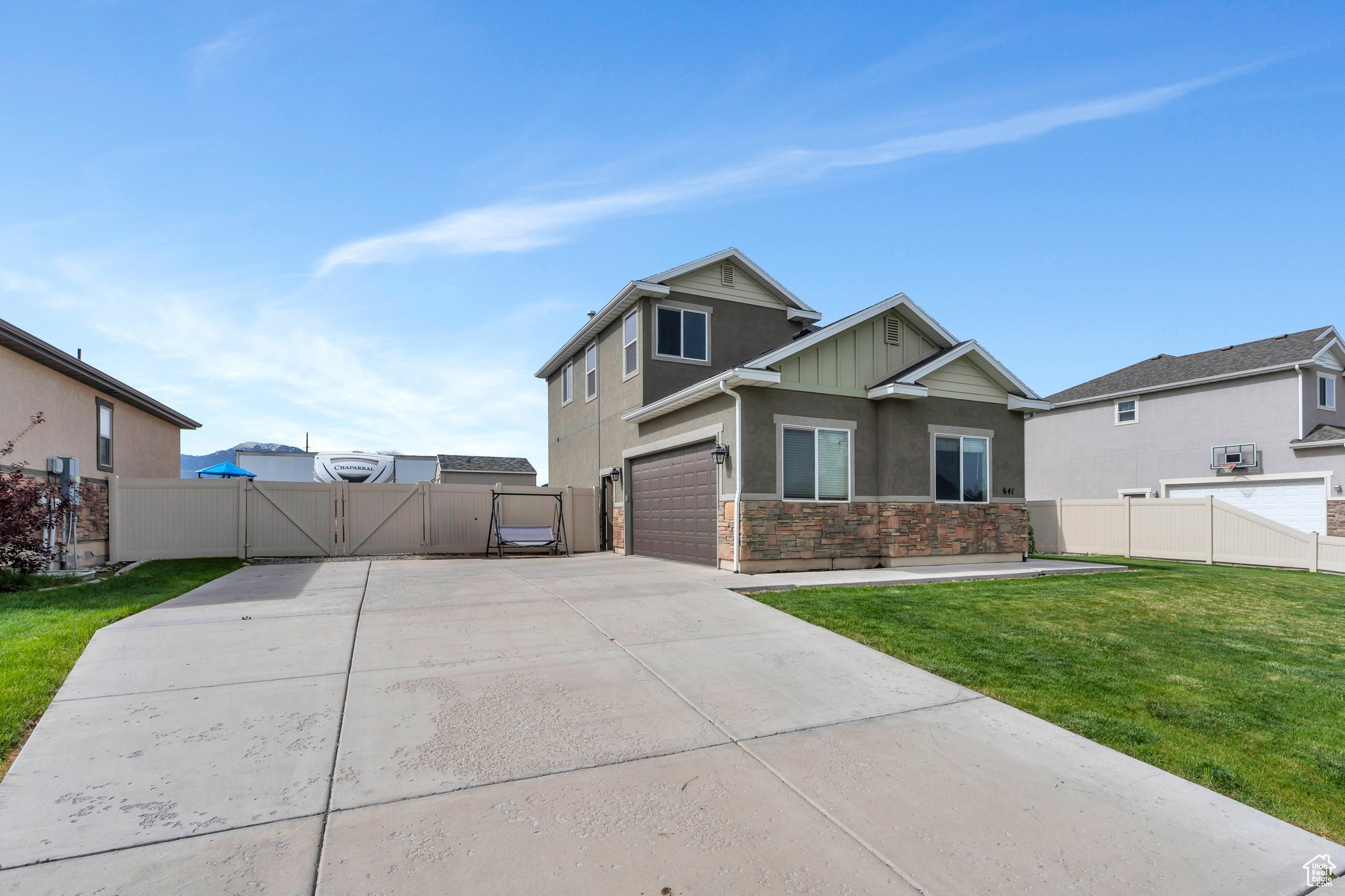 641 W 1450, Springville, Utah image 3