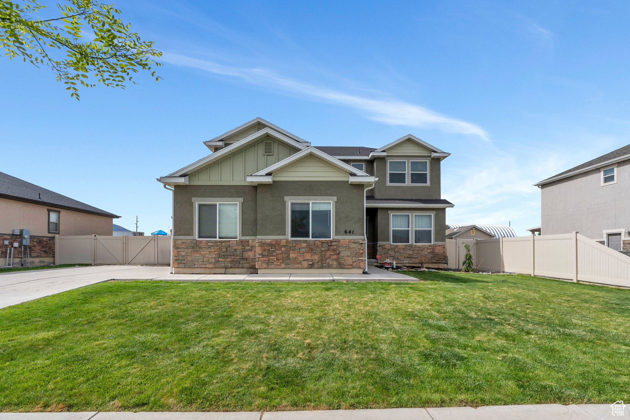 641 W 1450, Springville, Utah image 2