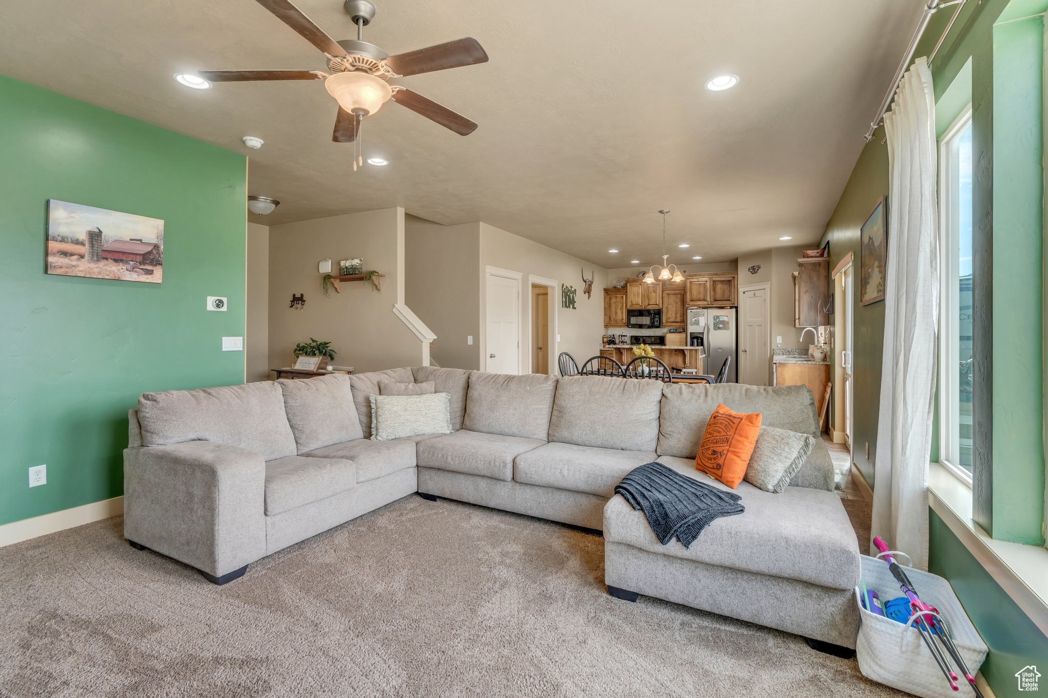 641 W 1450, Springville, Utah image 5