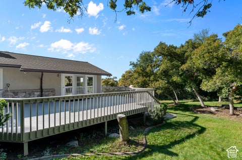 Tiny photo for 399 OAK LN, Farmington, UT 84025 (MLS # 2187408)