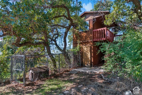 Tiny photo for 399 OAK LN, Farmington, UT 84025 (MLS # 2187408)