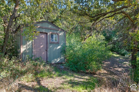 Tiny photo for 399 OAK LN, Farmington, UT 84025 (MLS # 2187408)