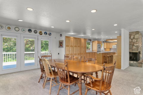 Tiny photo for 399 OAK LN, Farmington, UT 84025 (MLS # 2187408)