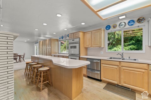 Tiny photo for 399 OAK LN, Farmington, UT 84025 (MLS # 2187408)