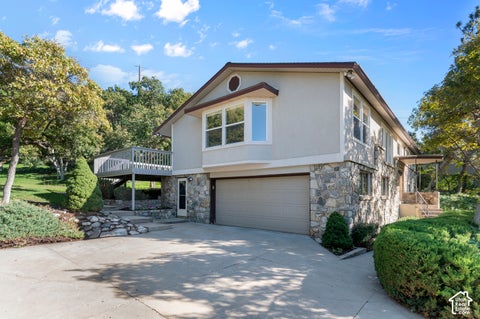 Tiny photo for 399 OAK LN, Farmington, UT 84025 (MLS # 2187408)