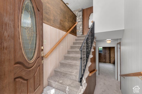 Tiny photo for 399 OAK LN, Farmington, UT 84025 (MLS # 2187408)