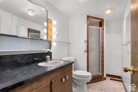 Tiny photo for 399 OAK LN, Farmington, UT 84025 (MLS # 2187408)