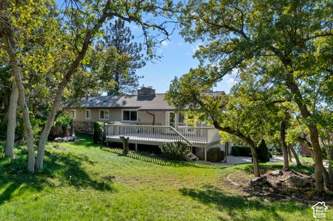 Tiny photo for 399 OAK LN, Farmington, UT 84025 (MLS # 2187408)