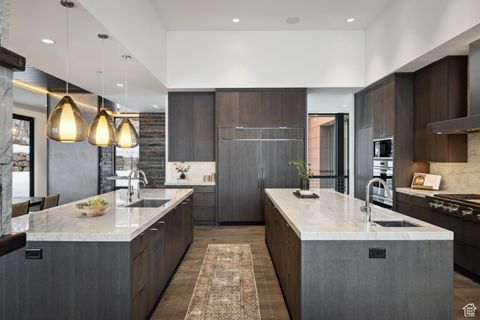 Tiny photo for 9774 N RED HAWK TRL, Park City, UT 84098 (MLS # 2070374)