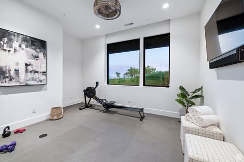 Tiny photo for 9774 N RED HAWK TRL, Park City, UT 84098 (MLS # 2070374)