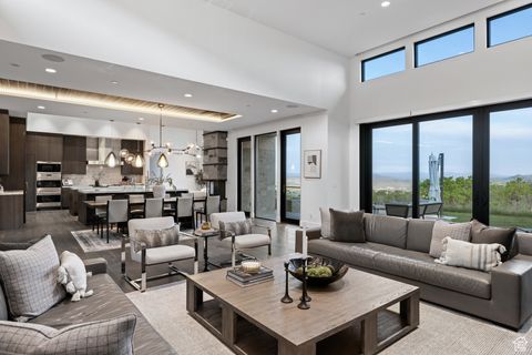 Tiny photo for 9774 N RED HAWK TRL, Park City, UT 84098 (MLS # 2070374)