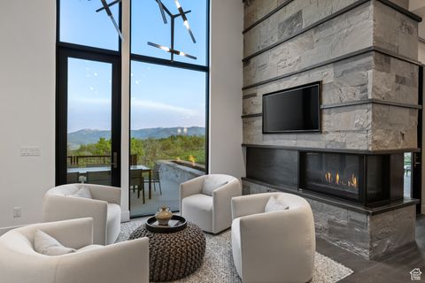 Tiny photo for 9774 N RED HAWK TRL, Park City, UT 84098 (MLS # 2070374)