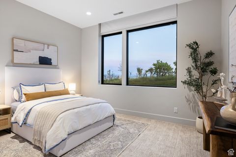 Tiny photo for 9774 N RED HAWK TRL, Park City, UT 84098 (MLS # 2070374)