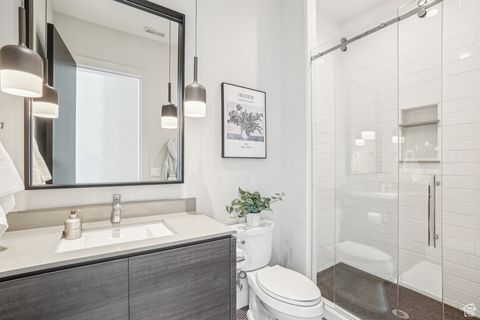 Tiny photo for 9774 N RED HAWK TRL, Park City, UT 84098 (MLS # 2070374)