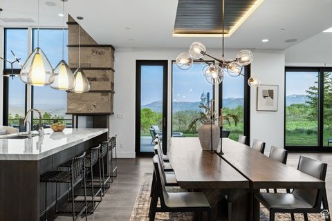 Tiny photo for 9774 N RED HAWK TRL, Park City, UT 84098 (MLS # 2070374)