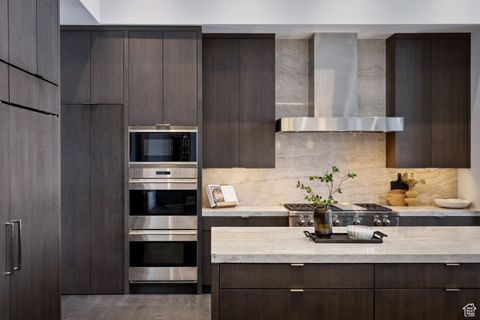 Tiny photo for 9774 N RED HAWK TRL, Park City, UT 84098 (MLS # 2070374)