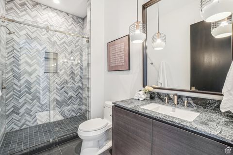 Tiny photo for 9774 N RED HAWK TRL, Park City, UT 84098 (MLS # 2070374)