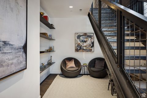 Tiny photo for 9774 N RED HAWK TRL, Park City, UT 84098 (MLS # 2070374)