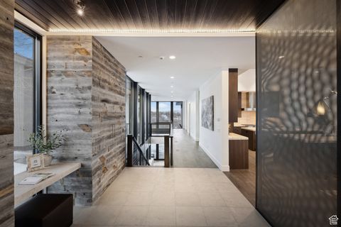 Tiny photo for 9774 N RED HAWK TRL, Park City, UT 84098 (MLS # 2070374)