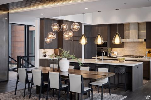 Tiny photo for 9774 N RED HAWK TRL, Park City, UT 84098 (MLS # 2070374)