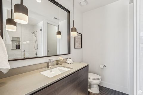 Tiny photo for 9774 N RED HAWK TRL, Park City, UT 84098 (MLS # 2070374)