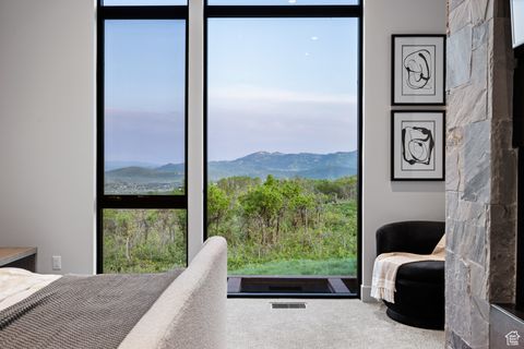 Tiny photo for 9774 N RED HAWK TRL, Park City, UT 84098 (MLS # 2070374)