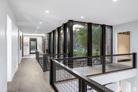 Tiny photo for 9774 N RED HAWK TRL, Park City, UT 84098 (MLS # 2070374)