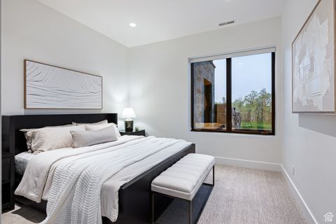 Tiny photo for 9774 N RED HAWK TRL, Park City, UT 84098 (MLS # 2070374)