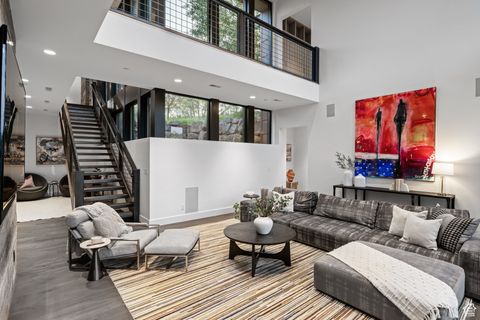 Tiny photo for 9774 N RED HAWK TRL, Park City, UT 84098 (MLS # 2070374)