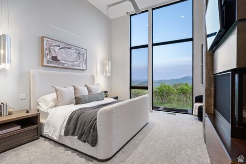 Tiny photo for 9774 N RED HAWK TRL, Park City, UT 84098 (MLS # 2070374)