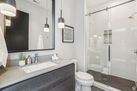 Tiny photo for 9774 N RED HAWK TRL, Park City, UT 84098 (MLS # 2070374)