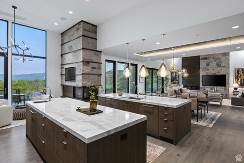 Tiny photo for 9774 N RED HAWK TRL, Park City, UT 84098 (MLS # 2070374)