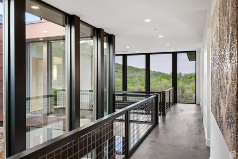 Tiny photo for 9774 N RED HAWK TRL, Park City, UT 84098 (MLS # 2070374)