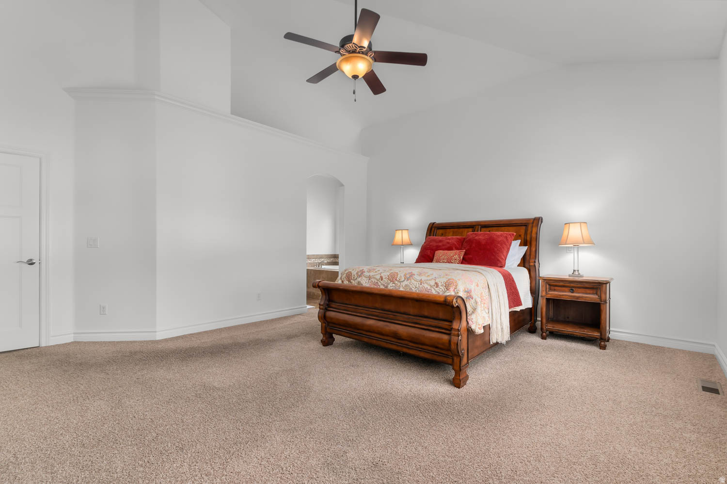 MEADOWS - Residential