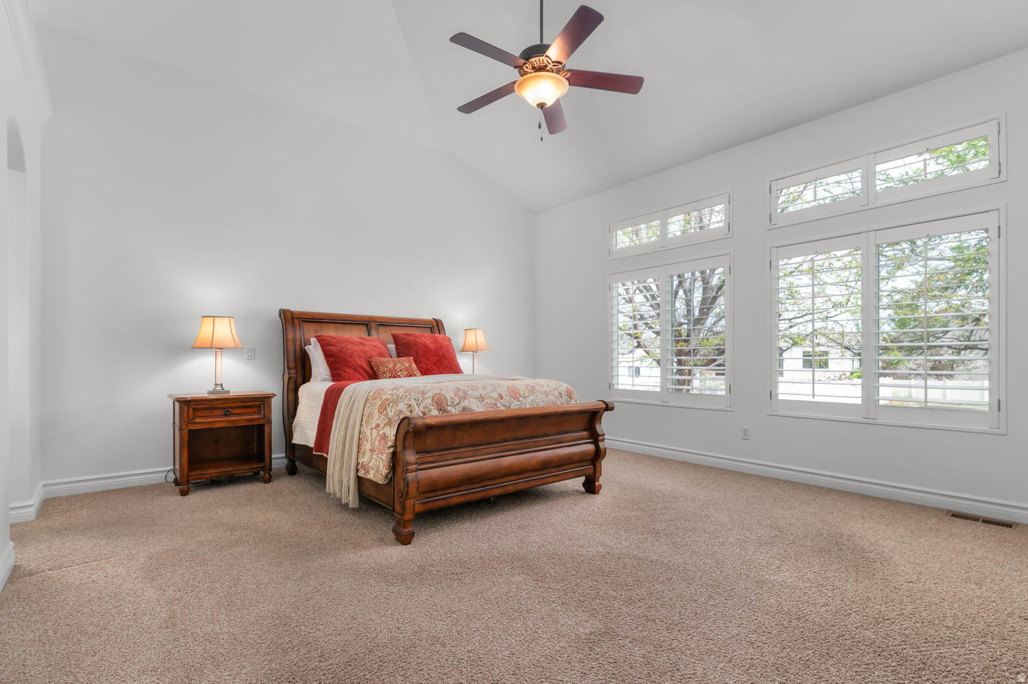 MEADOWS - Residential