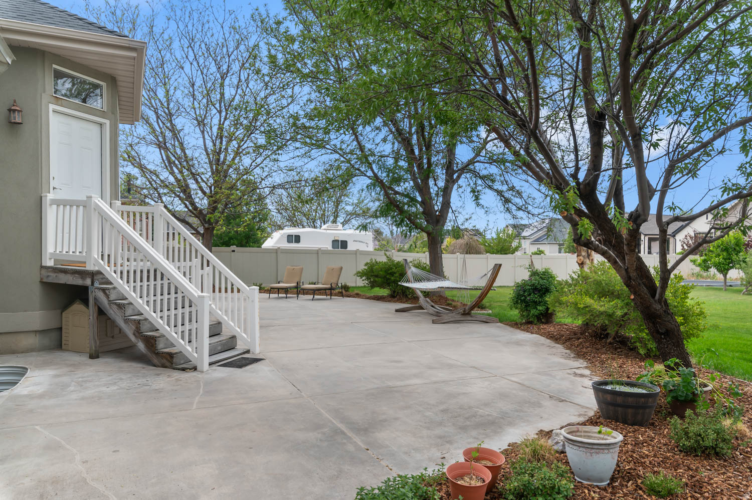 MEADOWS - Residential