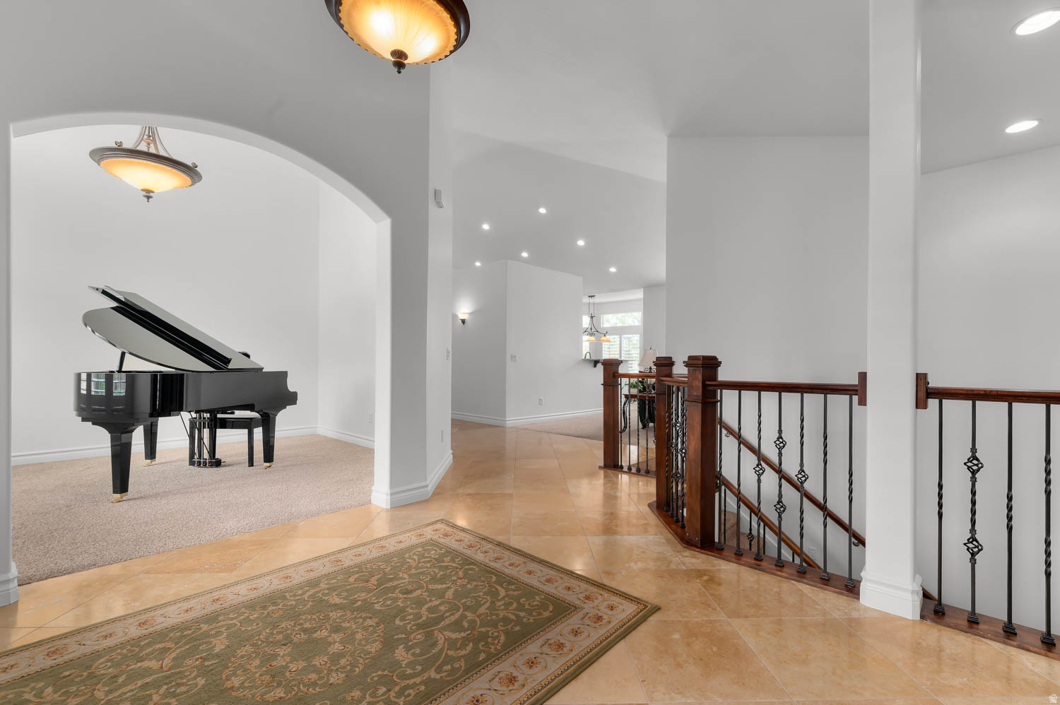 MEADOWS - Residential
