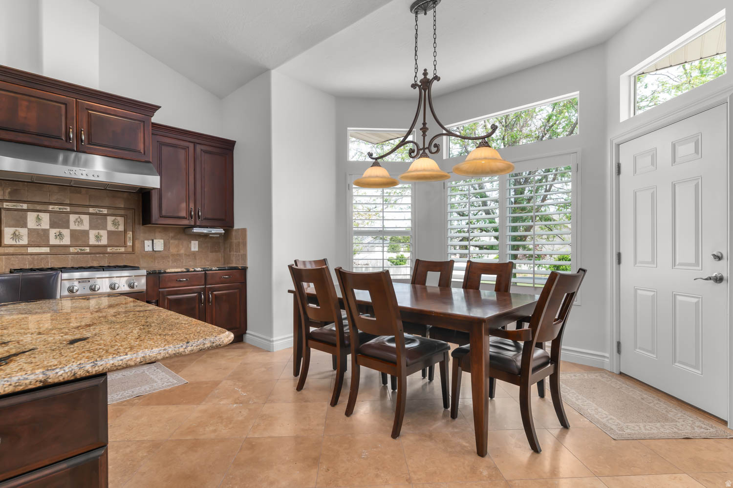 MEADOWS - Residential