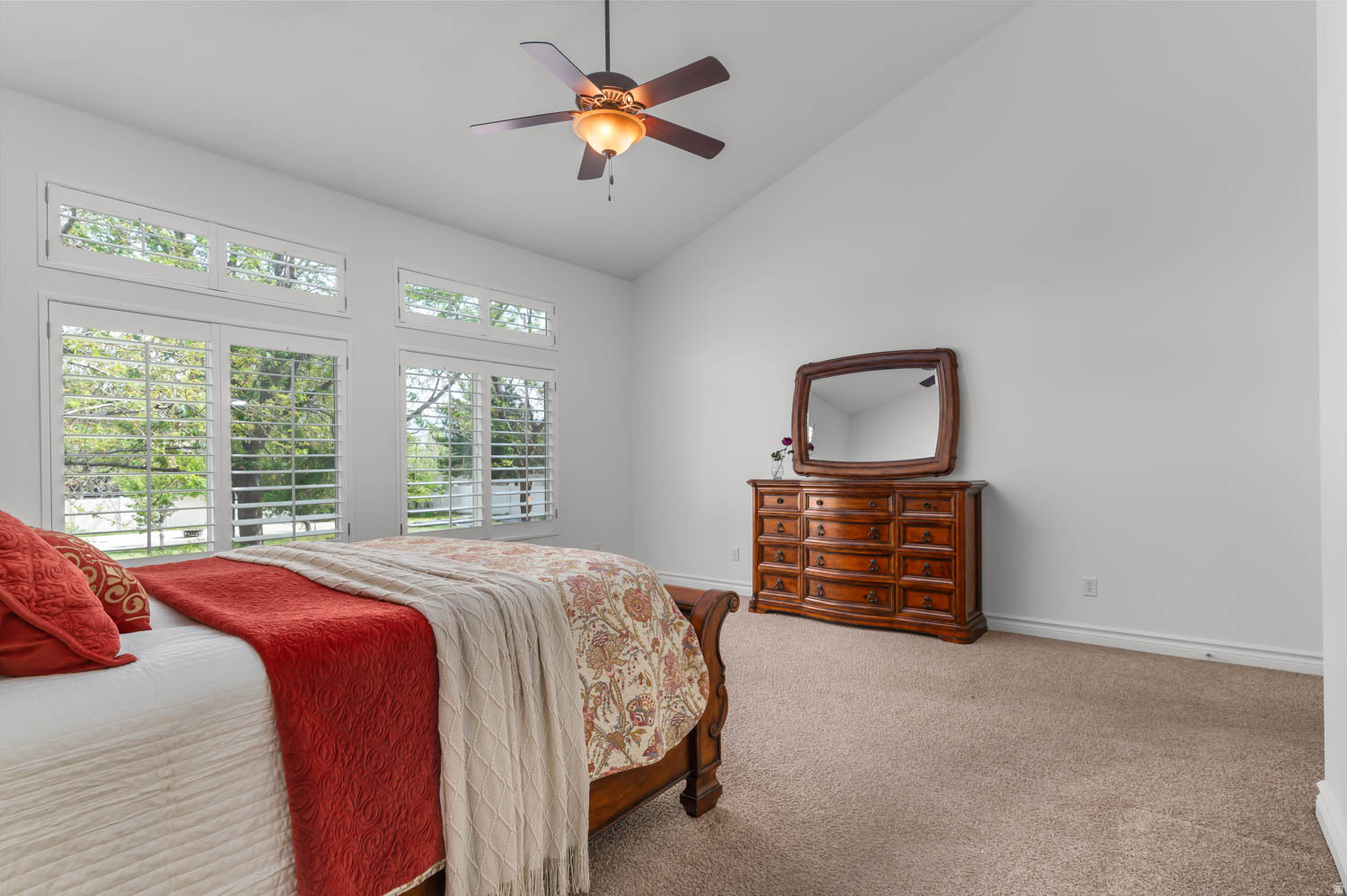 MEADOWS - Residential