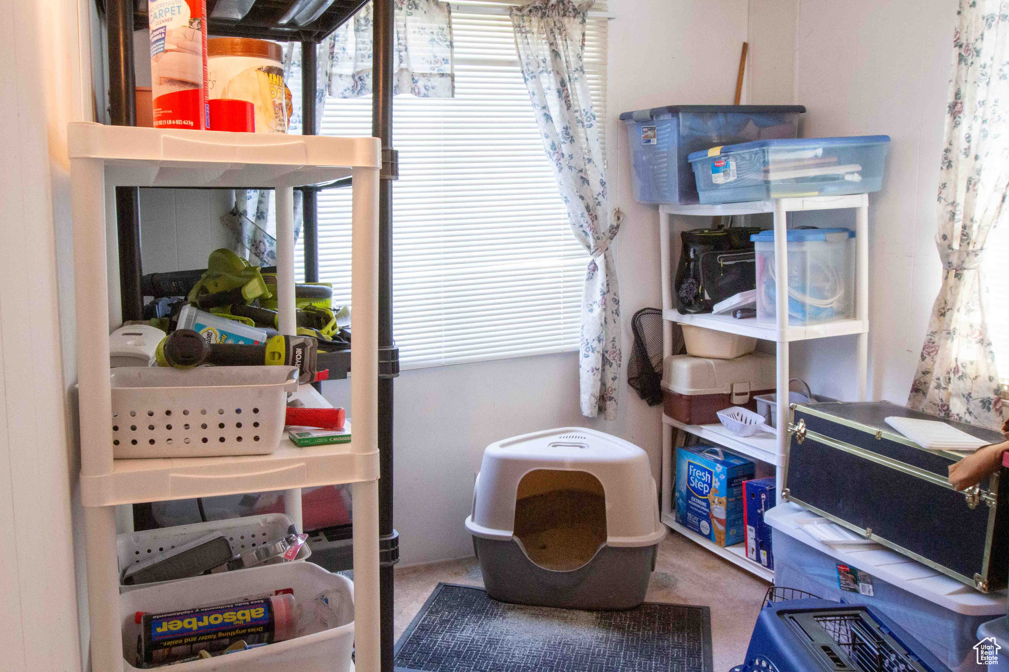 MONTE VISTA - Residential