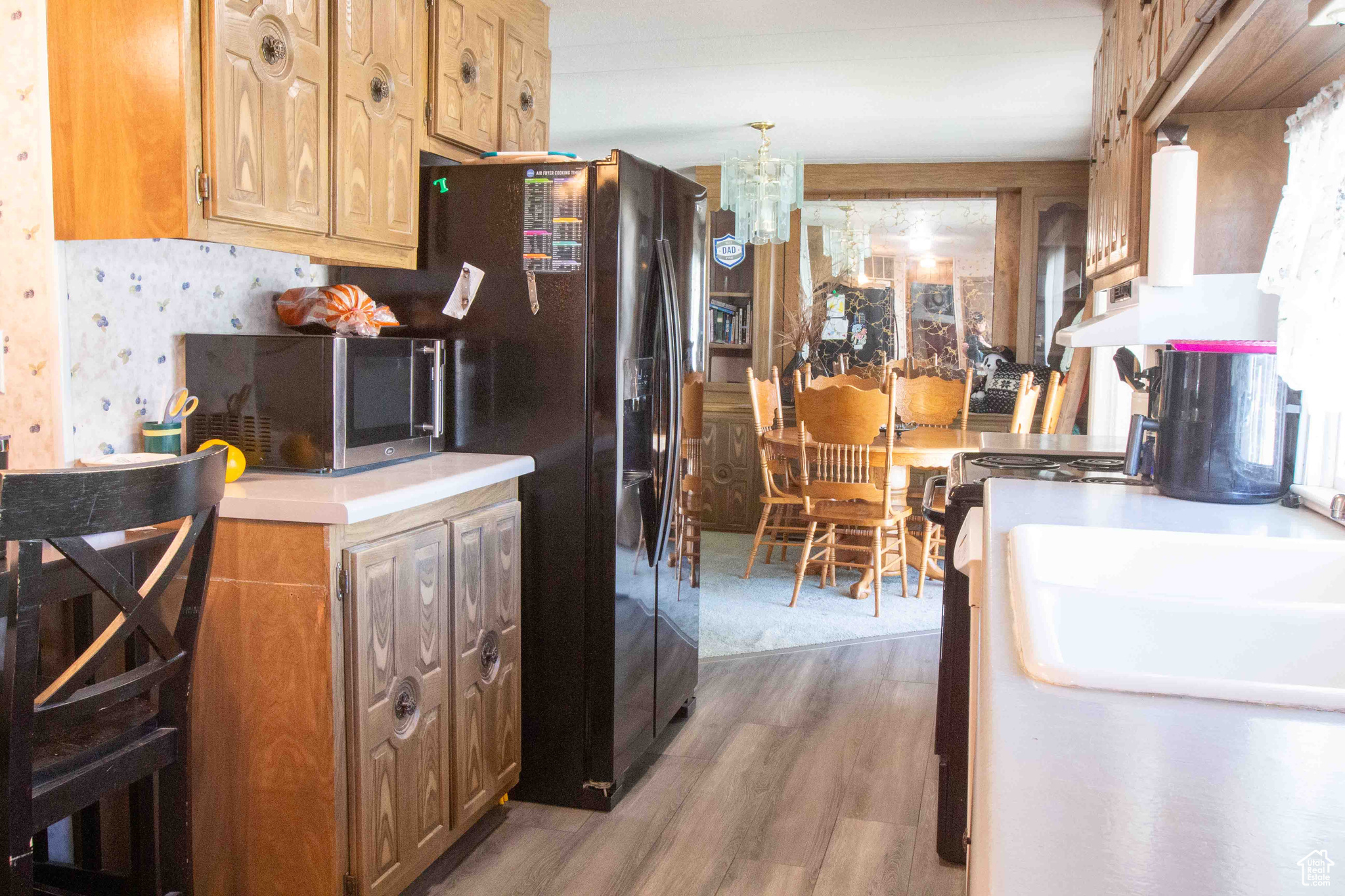 MONTE VISTA - Residential