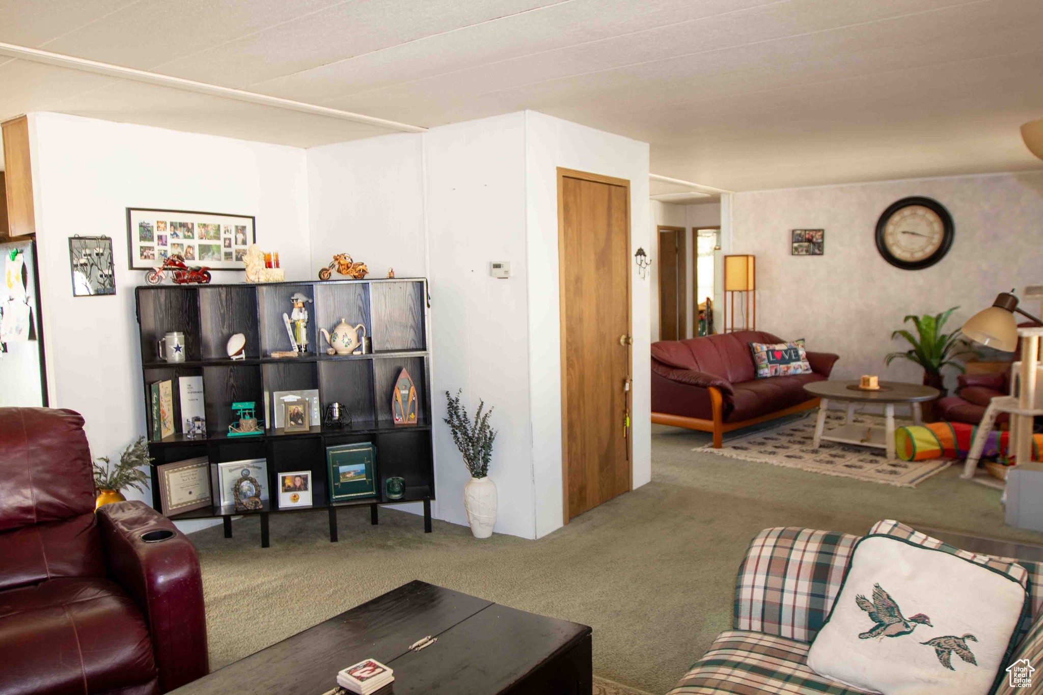 MONTE VISTA - Residential