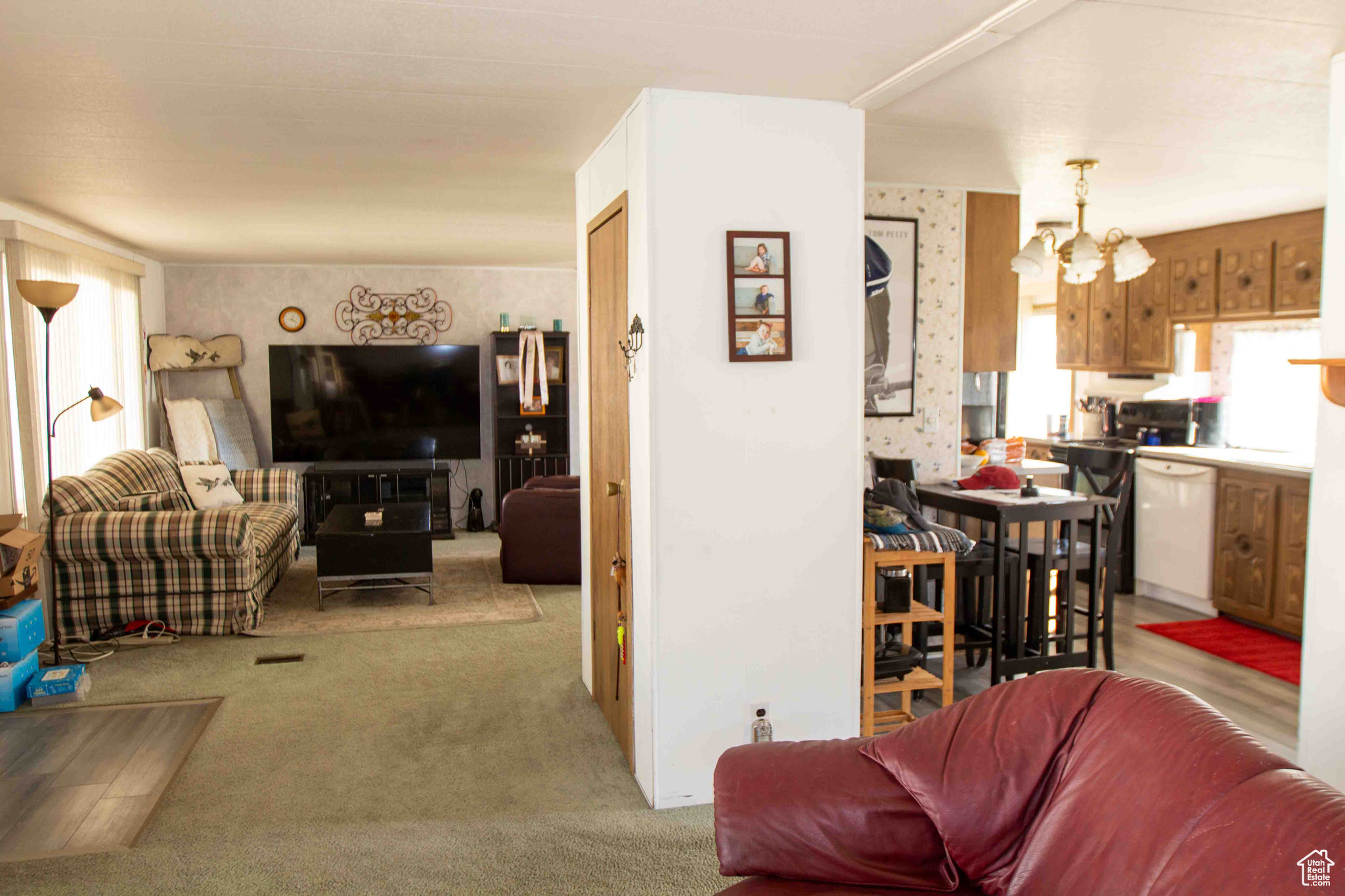 MONTE VISTA - Residential