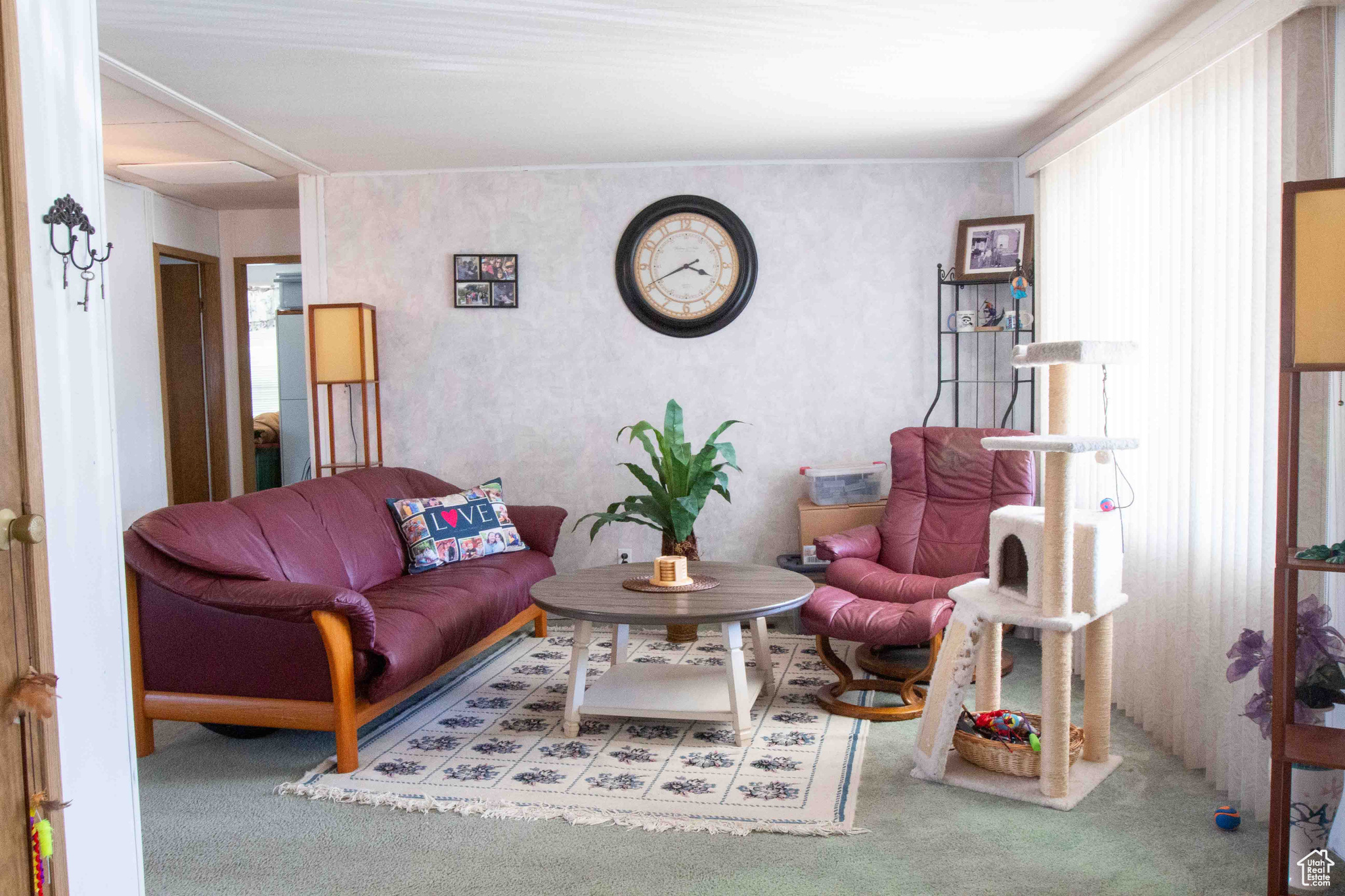 MONTE VISTA - Residential