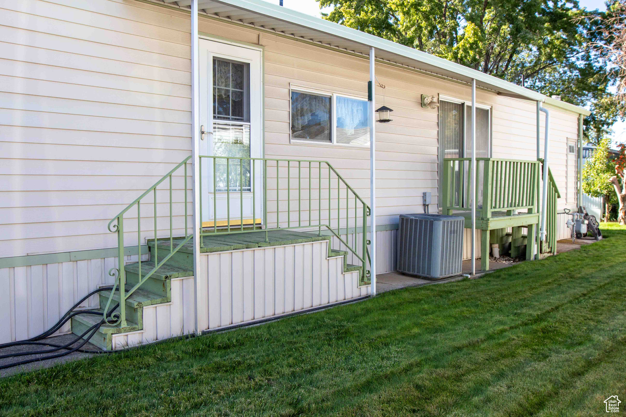 MONTE VISTA - Residential