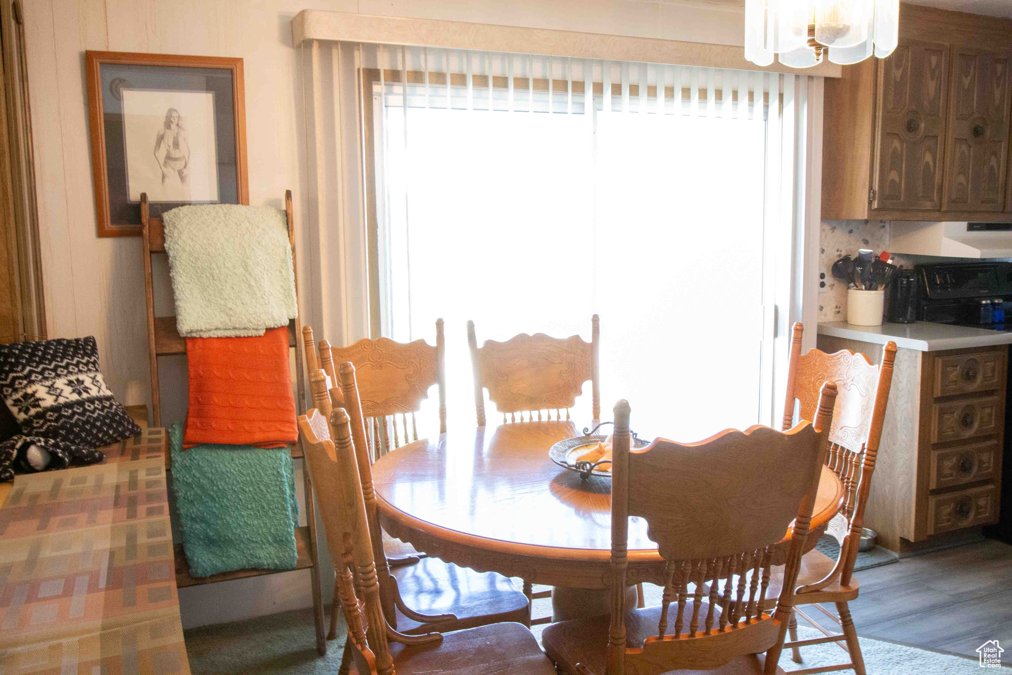 MONTE VISTA - Residential