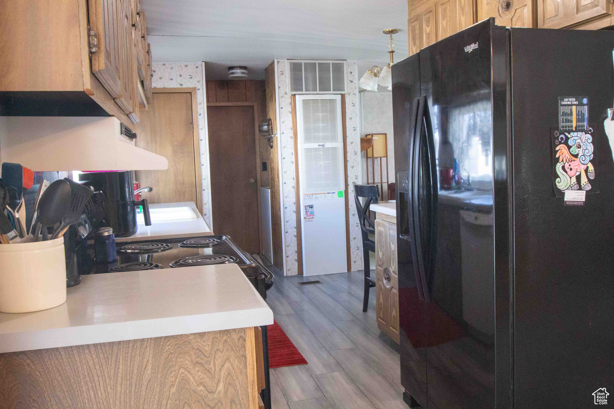 MONTE VISTA - Residential