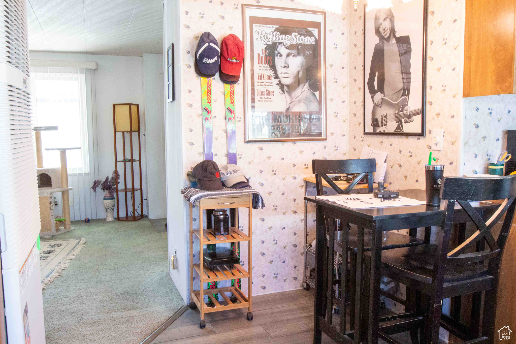 MONTE VISTA - Residential